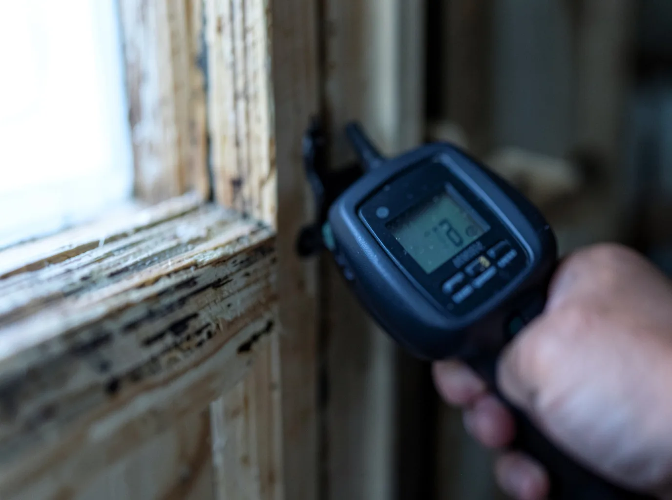 Commercial Water Damage Restoration in Letha, ID
